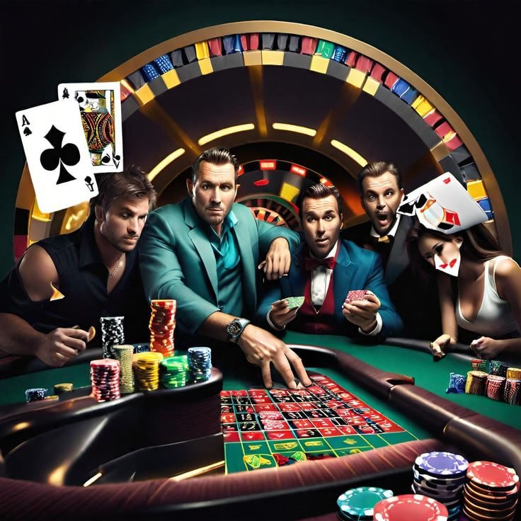 Filipino players enjoying sports betting and live casino on mvp ladder