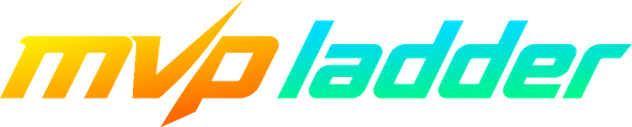 mvp ladder brand logo